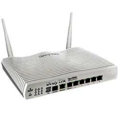 DrayTek Vigor 2860n ADSL/VDSL Wireless Router